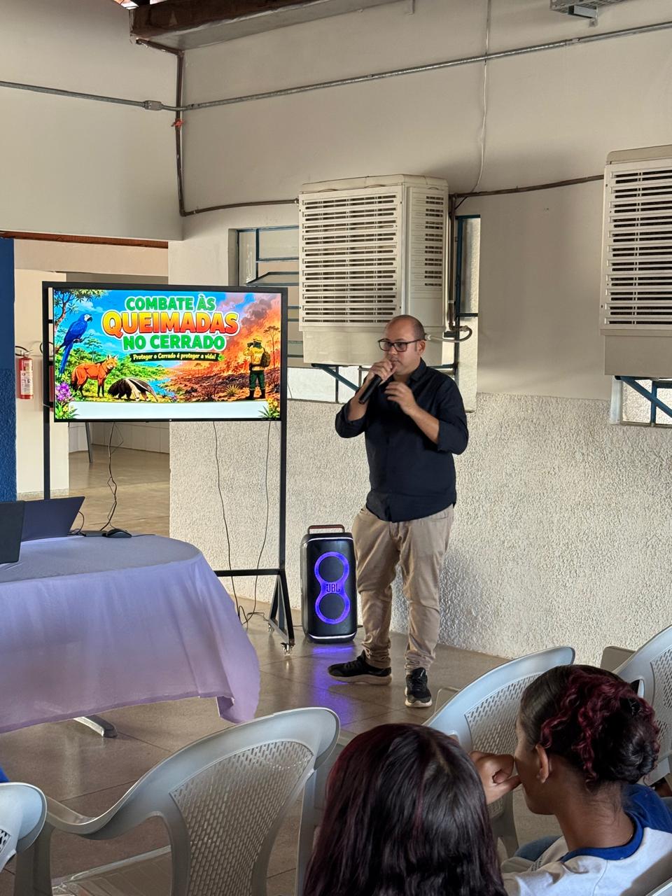 Foto 1 da matéria
